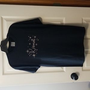 Comfort Wash Kismet tee shirt